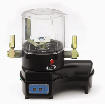 ZJ Type High Pressure Grease Pump