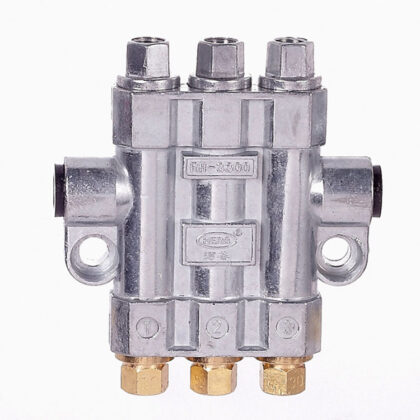 RH3 Type Volumetiric Distributor